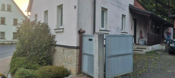 1 bedroom House in Bad Kissingen, Germany No. 294037 2