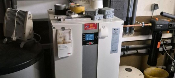 1 bedroom House in Bad Kissingen, Germany No. 294037 7