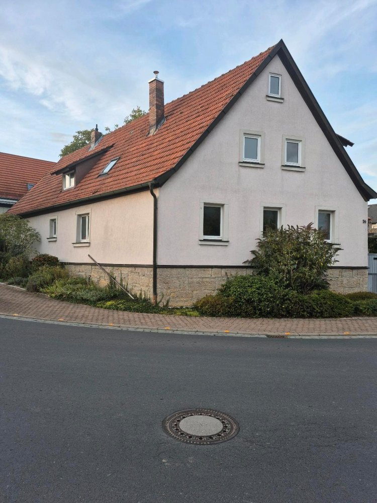 1 bedroom House in Bad Kissingen, Germany No. 294037