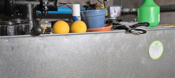 1 bedroom House in Bad Kissingen, Germany No. 294037 8