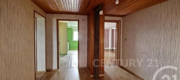 3 غرف نوم شقة في Morhange, France رقم 46778 17