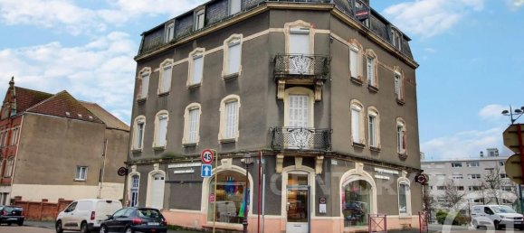 3 غرف نوم شقة في Morhange, France رقم 46778 3