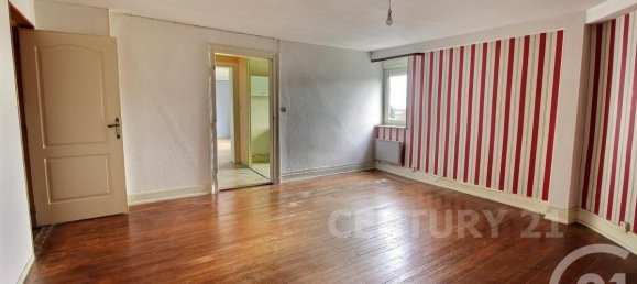 3 غرف نوم شقة في Morhange, France رقم 46778 22