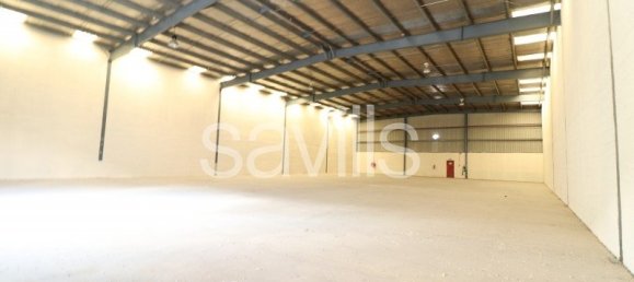 Lagerhaus in Sharjah Industrial Area, UAE 891.9m², Nr. 15034 3