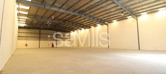 Lagerhaus in Sharjah Industrial Area, UAE 891.9m², Nr. 15034 10