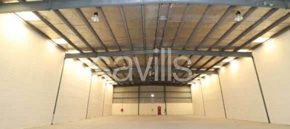 Lagerhaus in Sharjah Industrial Area, UAE 891.9m², Nr. 15034 16