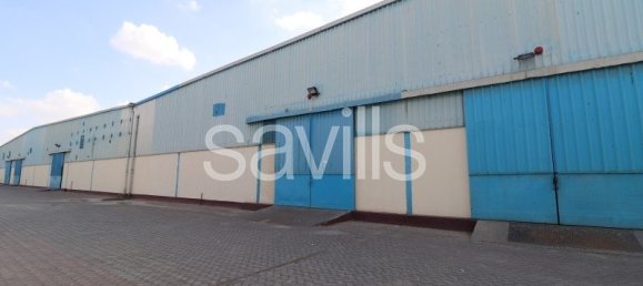 Lagerhaus in Sharjah Industrial Area, UAE 891.9m², Nr. 15034 5