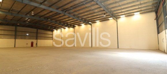 Lagerhaus in Sharjah Industrial Area, UAE 891.9m², Nr. 15034 12