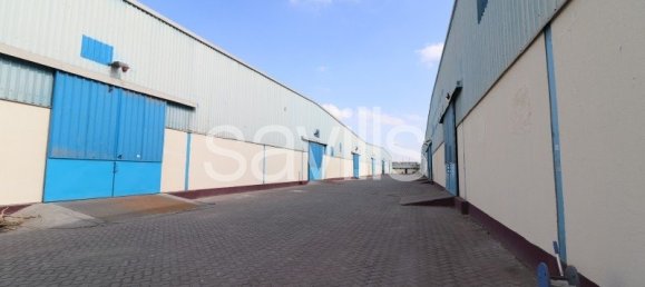 Lagerhaus in Sharjah Industrial Area, UAE 891.9m², Nr. 15034 9