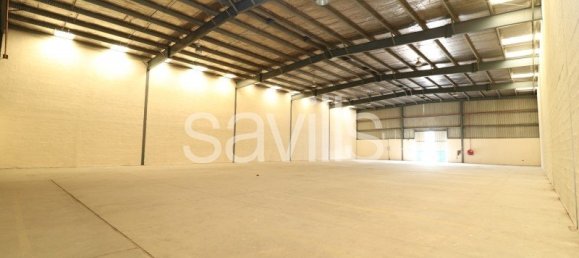 Lagerhaus in Sharjah Industrial Area, UAE 891.9m², Nr. 15034 14