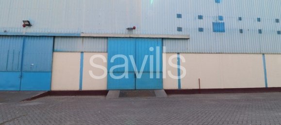 Lagerhaus in Sharjah Industrial Area, UAE 891.9m², Nr. 15034 11