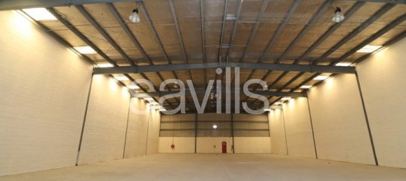 Lagerhaus in Sharjah Industrial Area, UAE 891.9m², Nr. 15034 8