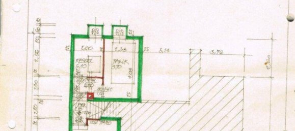 3 rooms Bungalow in Guntramsdorf, Austria No. 146458 21