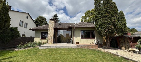 3 rooms Bungalow in Guntramsdorf, Austria No. 146458 7