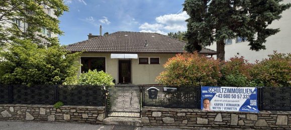 3 rooms Bungalow in Guntramsdorf, Austria No. 146458 2