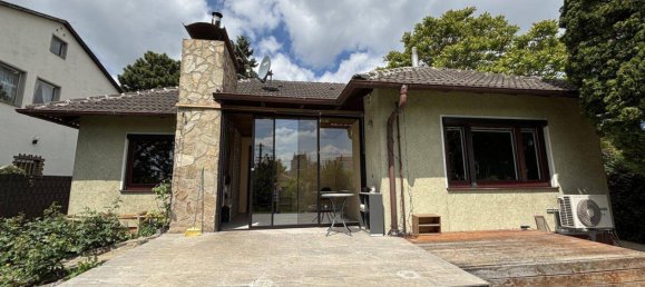 3 rooms Bungalow in Guntramsdorf, Austria No. 146458 9