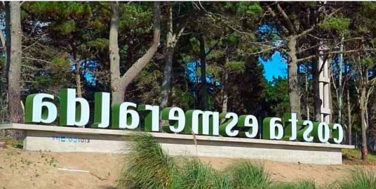 Terreno en Mar del Plata, Argentina No. 110303