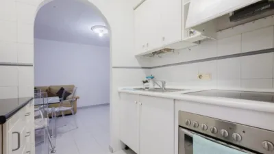 2 bedrooms Apartment in Torrevieja, Spain No. 174743