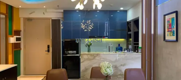 3 Schlafzimmer Wohnung in Thu Duc, Vietnam, Nr. 9100 6