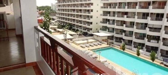 2 bedrooms Condo in Pattaya, Thailand No. 16143 7