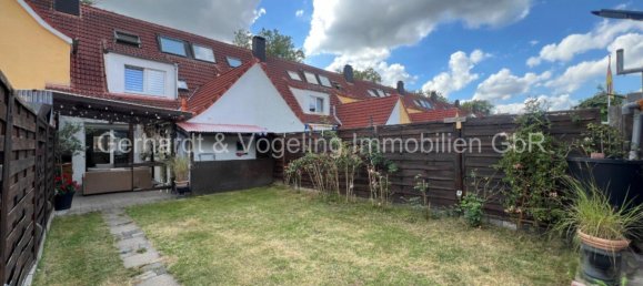 3 bedrooms Townhouse in Hamm, Germany No. 316434 14