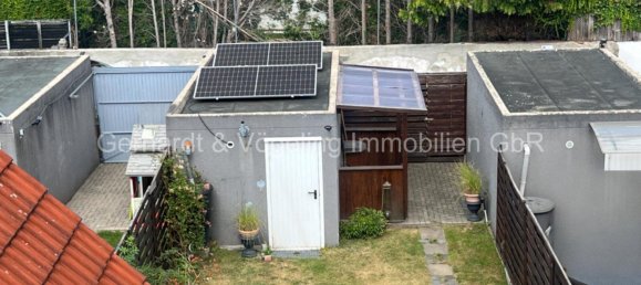 3 bedrooms Townhouse in Hamm, Germany No. 316434 13