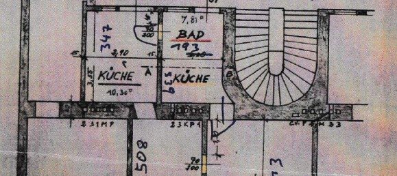 Penthouse de 2 divisões em Favoriten, Austria N.º 136362 14