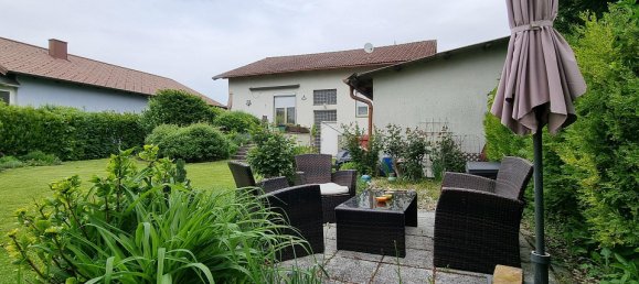 Дом с 1 спальней в Зирндорф, Австрия № 130285 20