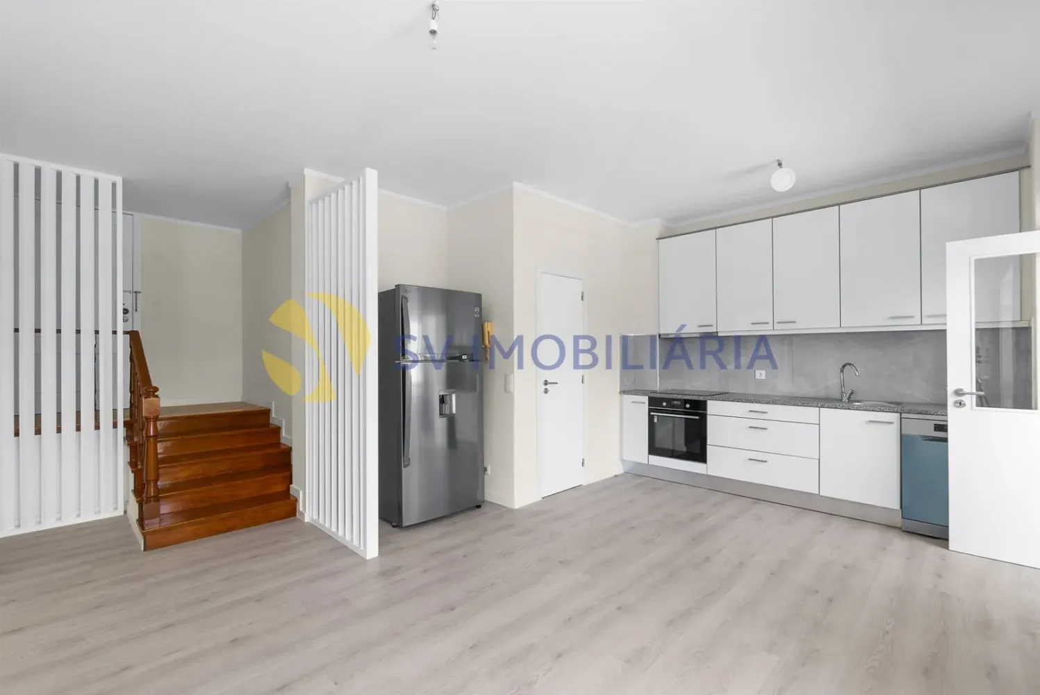 1 bedroom Apartment in Moreira, Portugal No. 213972