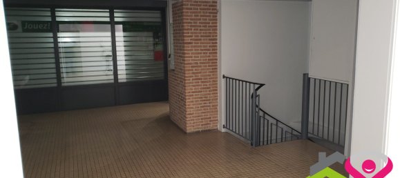  عقار تجاري في Douchy-les-Mines, France 200متر مربع رقم 68425 6