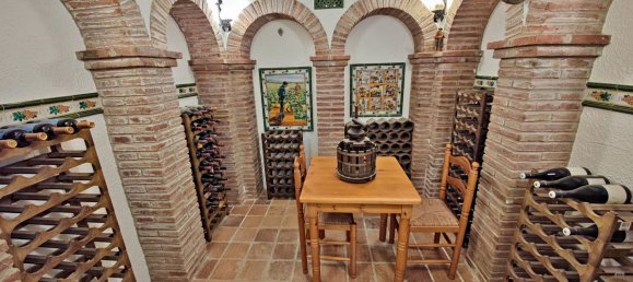 5 bedrooms House in Sitges, Spain No. 134675 32