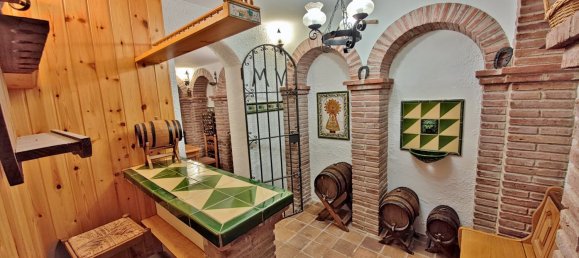 5 bedrooms House in Sitges, Spain No. 134675 33