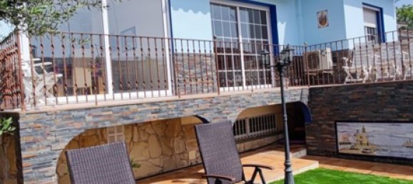 5 bedrooms House in Sitges, Spain No. 134675 9