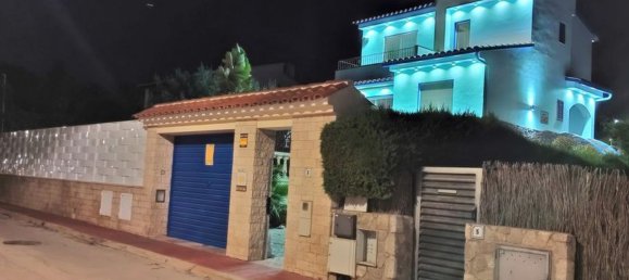 5 bedrooms House in Sitges, Spain No. 134675 2