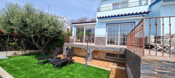 5 bedrooms House in Sitges, Spain No. 134675 8