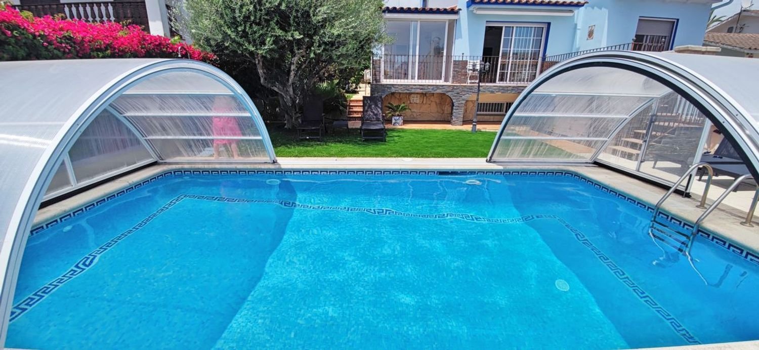 5 bedrooms House in Sitges, Spain No. 134675