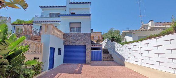 5 bedrooms House in Sitges, Spain No. 134675 6