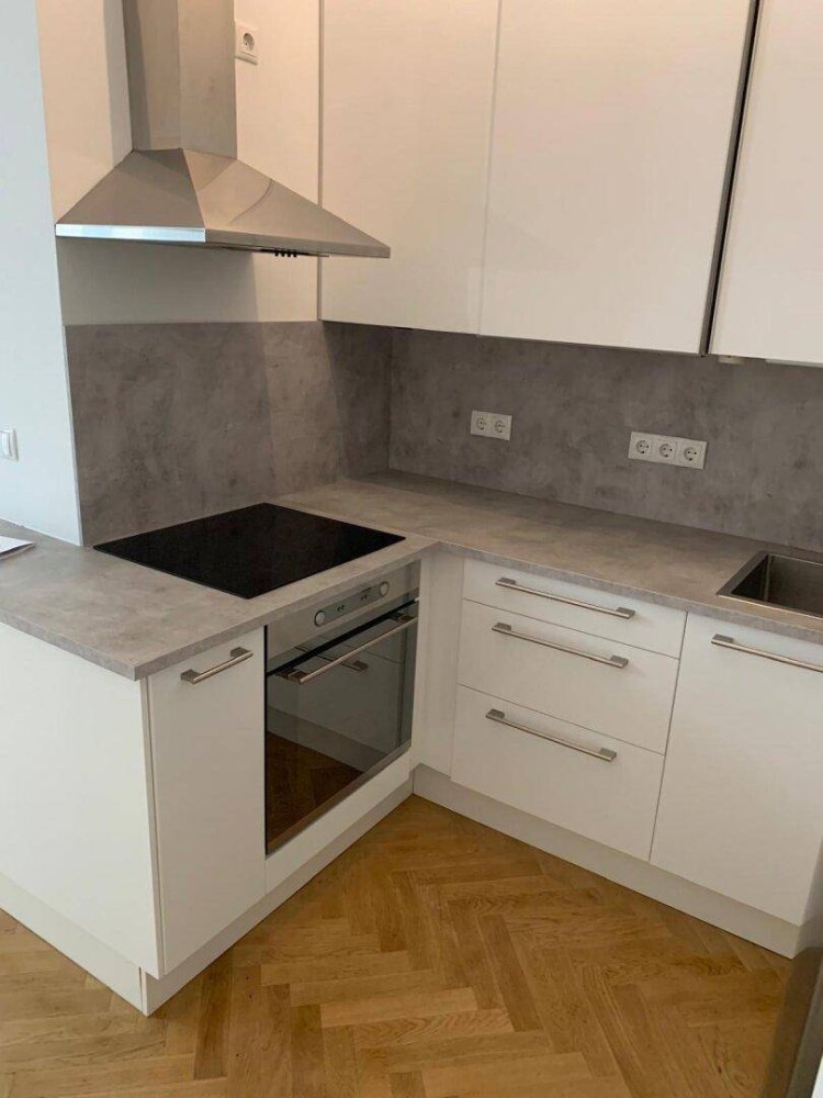 3غرفة شقة في Wahring, Austria رقم 208646