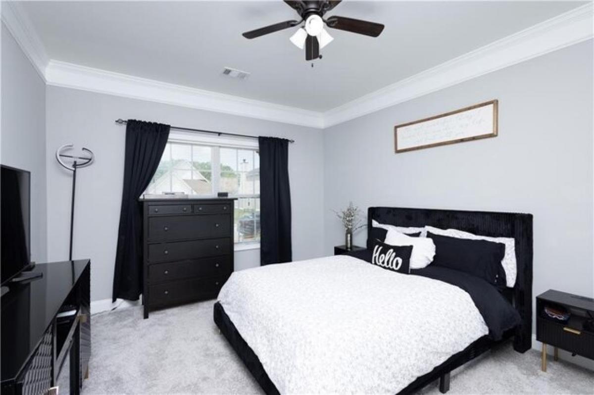 3 chambres Maison à Phenix City, USA No. 376229