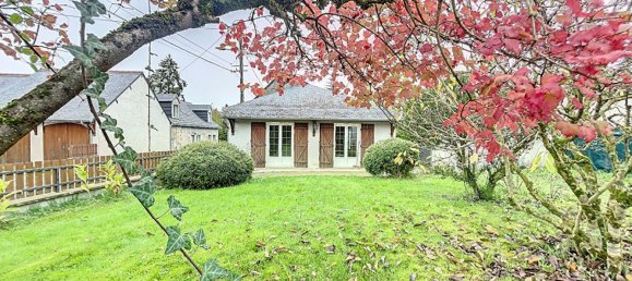 Villa de 2 dormitorios en Blere, France No. 159111 30