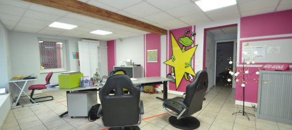 1 bedroom Building in Rixheim, France No. 88389 2