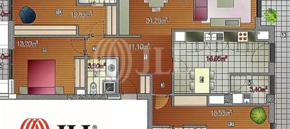 3 Schlafzimmer Wohnung in Funchal, Portugal, Nr. 129955 27