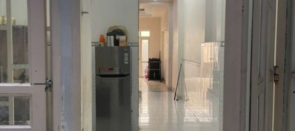 99.84m² Townhouse in District 7, Vietnam No. 9689 2