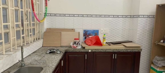 99.84m² Townhouse in District 7, Vietnam No. 9689 3