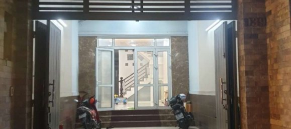 99.84m² Townhouse in District 7, Vietnam No. 9689 4