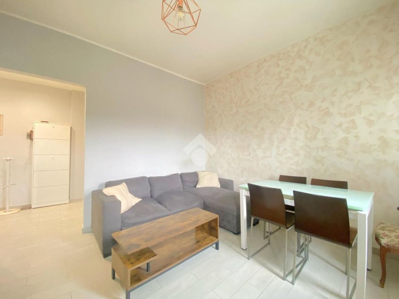 3 chambres Appartement à Bollate, Italy No. 392223