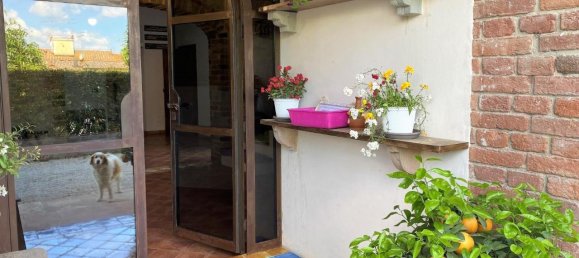 4 rooms Apartment in Castelfiorentino, Italy No. 38617 2