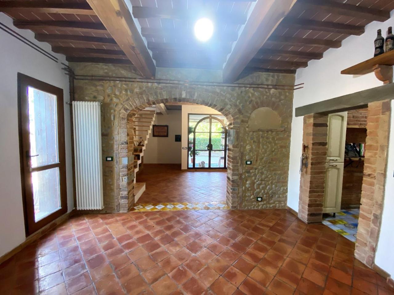 4 rooms Apartment in Castelfiorentino, Italy No. 38617