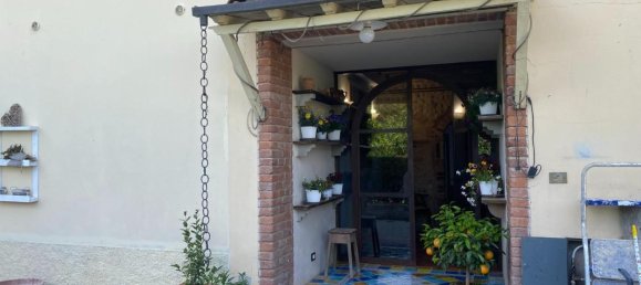 4 rooms Apartment in Castelfiorentino, Italy No. 38617 17