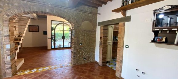 4 rooms Apartment in Castelfiorentino, Italy No. 38617 24